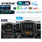 Fiat Ducato Android 14  7" 4+64 GB  Octacore Carplay Android Auto wireless Wifi  4G DSP PX74DTFLGS