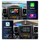 Fiat Ducato Android 14  7" 4+64 GB  Octacore Carplay Android Auto wireless Wifi  4G DSP PX74DTFLGS