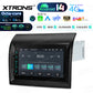 Fiat Ducato Android 14  7" 4+64 GB  Octacore Carplay Android Auto wireless Wifi  4G DSP PX74DTFLGS