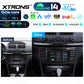 Mercedes Benz E-class W211 E200 E220 E300 E350 E240 E270 E280 W219 7" 4GB/64GB Octacore Android 14 CD / DVD /USB Carplay Android auto wireless wifi bt gps 4g  PX74M211GS
