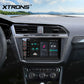 Volkswagen | Android 14 | Octa Core | 4GB RAM / 64GB ROM | Carplay Android auto wireless  4G LTE RDS USB | PX94MTNVGS