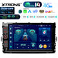 Volkswagen | Android 14 | Octa Core | 4GB RAM / 64GB ROM | Carplay Android auto wireless  4G LTE RDS USB | PX94MTNVGS