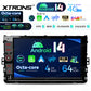 Volkswagen | Android 14 | Octa Core | 4GB RAM / 64GB ROM | Carplay Android auto wireless  4G LTE RDS USB | PX94MTNVGS