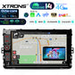 Volkswagen | Android 14 | Octa Core | 4GB RAM / 64GB ROM | Carplay Android auto wireless  4G LTE RDS USB | PX94MTNVGS