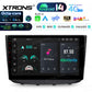 Autoradio Android da 10,1" per Mercedes-Benz Viano Vito W639 | Apple CarPlay e Android Auto | PXP14M639GDAB