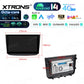 Autoradio Android da 10,1" per Mercedes-Benz Viano Vito W639 | Apple CarPlay e Android Auto | PXP14M639GDAB