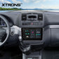 Autoradio Android da 10,1" per Mercedes-Benz Viano Vito W639 | Apple CarPlay e Android Auto | PXP14M639GDAB