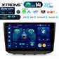 Autoradio Android da 10,1" per Mercedes-Benz Viano Vito W639 | Apple CarPlay e Android Auto | PXP14M639GDAB