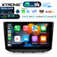 Autoradio Android da 10,1" per Mercedes-Benz Viano Vito W639 | Apple CarPlay e Android Auto | PXP14M639GDAB