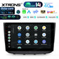 Autoradio Android da 10,1" per Mercedes-Benz Viano Vito W639 | Apple CarPlay e Android Auto | PXP14M639GDAB