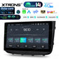 Autoradio Android da 10,1" per Mercedes-Benz Viano Vito W639 | Apple CarPlay e Android Auto | PXP14M639GDAB
