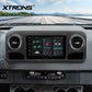 Autoradio Android da 10,1" per Mercedes-Benz Sprinter | Apple CarPlay e Android Auto | PXP14MSPGDAB