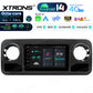 Autoradio Android da 10,1" per Mercedes-Benz Sprinter | Apple CarPlay e Android Auto | PXP14MSPGDAB