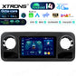 Autoradio Android da 10,1" per Mercedes-Benz Sprinter | Apple CarPlay e Android Auto | PXP14MSPGDAB
