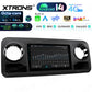 Autoradio Android da 10,1" per Mercedes-Benz Sprinter | Apple CarPlay e Android Auto | PXP14MSPGDAB