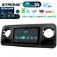 Autoradio Android da 10,1" per Mercedes-Benz Sprinter | Apple CarPlay e Android Auto | PXP14MSPGDAB