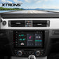 BMW E90 Sedan E91 Touring E92 Coupe E93 M3 9" Android 14 Octa Core 4+64GB Car Radio DSP DAB+  4G Carplay Android auto  PXP9490BGDAB
