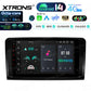 Autoradio Android da 9 pollici per Mercedes-Benz | Apple CarPlay e Android Auto | PXP94M164GDAB