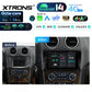 Autoradio Android da 9 pollici per Mercedes-Benz | Apple CarPlay e Android Auto | PXP94M164GDAB