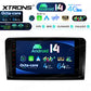 Autoradio Android da 9 pollici per Mercedes-Benz | Apple CarPlay e Android Auto | PXP94M164GDAB