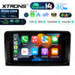 Autoradio Android da 9 pollici per Mercedes-Benz | Apple CarPlay e Android Auto | PXP94M164GDAB
