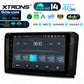 Autoradio Android da 9 pollici per Mercedes-Benz | Apple CarPlay e Android Auto | PXP94M164GDAB