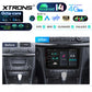 Autoradio Android da 9 pollici per Mercedes-Benz | Apple CarPlay e Android Auto | PXP94M211GDAB