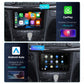 Autoradio Android da 9 pollici per Mercedes-Benz | Apple CarPlay e Android Auto | PXP94M211GDAB