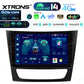 Autoradio Android da 9 pollici per Mercedes-Benz | Apple CarPlay e Android Auto | PXP94M211GDAB