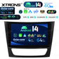 Autoradio Android da 9 pollici per Mercedes-Benz | Apple CarPlay e Android Auto | PXP94M211GDAB