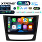 Autoradio Android da 9 pollici per Mercedes-Benz | Apple CarPlay e Android Auto | PXP94M211GDAB