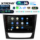 Autoradio Android da 9 pollici per Mercedes-Benz | Apple CarPlay e Android Auto | PXP94M211GDAB