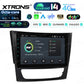 Autoradio Android da 9 pollici per Mercedes-Benz | Apple CarPlay e Android Auto | PXP94M211GDAB