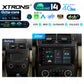Autoradio Android per Mercedes-Benz/Volkswagen | Apple CarPlay e Android Auto | PXP94M245GDAB