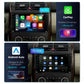 Autoradio Android per Mercedes-Benz/Volkswagen | Apple CarPlay e Android Auto | PXP94M245GDAB