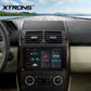 Autoradio Android per Mercedes-Benz/Volkswagen | Apple CarPlay e Android Auto | PXP94M245GDAB