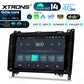 Autoradio Android per Mercedes-Benz/Volkswagen | Apple CarPlay e Android Auto | PXP94M245GDAB