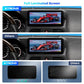 Autoradio Android da 10,25" per Mercedes-Benz Classe E | Apple CarPlay e Android Auto | QAMS1440M12EL