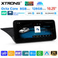 Autoradio Android da 10,25" per Mercedes-Benz Classe E | Apple CarPlay e Android Auto | QAMS1440M12EL