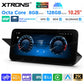 Autoradio Android da 10,25" per Mercedes-Benz Classe E | Apple CarPlay e Android Auto | QAMS1440M12EL