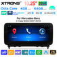 Autoradio Android da 10,25" per Mercedes-Benz Classe C | Apple CarPlay e Android Auto | QAMS1440M12C40