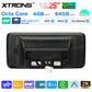Autoradio Android da 10,25" per Mercedes-Benz Classe CLS | Apple CarPlay e Android Auto | QAMS1440M12CLS