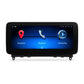 Autoradio Android da 10,25" per Mercedes-Benz Classe CLS | Apple CarPlay e Android Auto | QAMS1440M12CLS