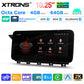 Autoradio Android da 10,25" per Mercedes Benz classe GLK | Apple CarPlay e Android Auto | QAMS1440M12GLK40L