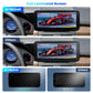 Autoradio Android da 10,25" per Mercedes Benz classe GLK | Apple CarPlay e Android Auto | QAMS1440M12GLK40L
