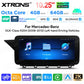 Autoradio Android da 10,25" per Mercedes Benz classe GLK | Apple CarPlay e Android Auto | QAMS1440M12GLK40L