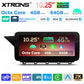 Autoradio Android da 10,25" per Mercedes Benz classe GLK | Apple CarPlay e Android Auto | QAMS1440M12GLK40L