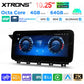 Autoradio Android da 10,25" per Mercedes Benz classe GLK | Apple CarPlay e Android Auto | QAMS1440M12GLK40L