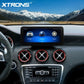 Autoradio Android da 10,25" per Mercedes-Benz Classe E | Apple CarPlay e Android Auto | QAMS1445M12ECL