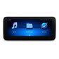 Autoradio Android da 10,25" per Mercedes-Benz Classe E | Apple CarPlay e Android Auto | QAMS1445M12ECL